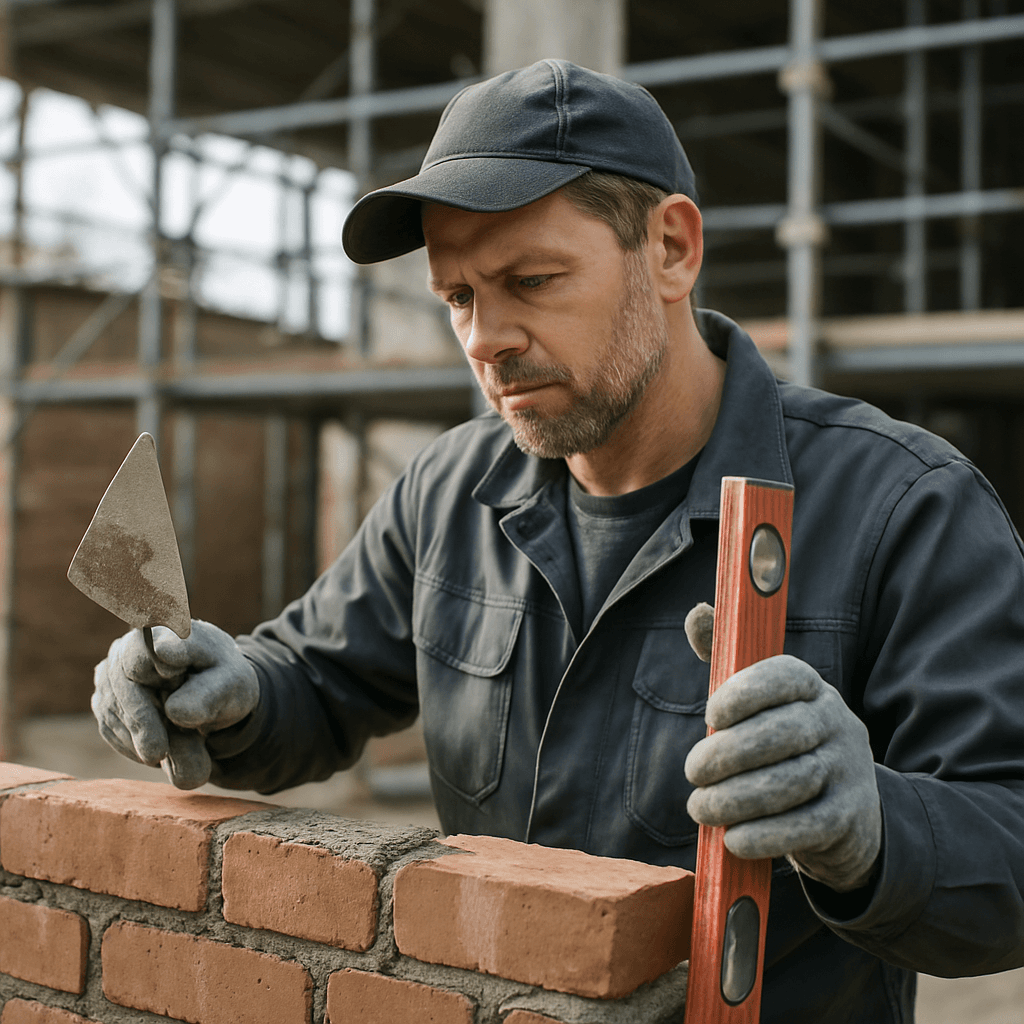 Hochbau